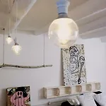 Σπίτι διακοπών Art House In The Artist Workspace In The Center *