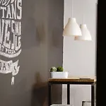 Art House In The Artist Workspace In The Center Σπίτι διακοπών Νάπολη