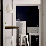 Art House In The Artist Workspace In The Center Νάπολη