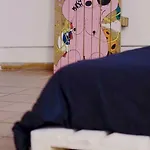 Σπίτι διακοπών Art House In The Artist Workspace In The Center