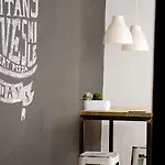 Σπίτι διακοπών Art House In The Artist Workspace In The Center *