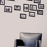 Art House In The Artist Workspace In The Center Σπίτι διακοπών