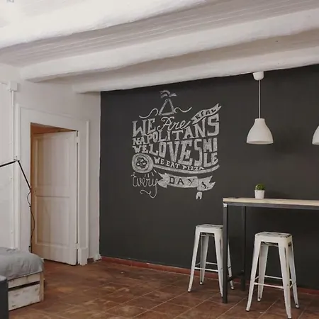 Art House In The Artist Workspace In The Center Σπίτι διακοπών *